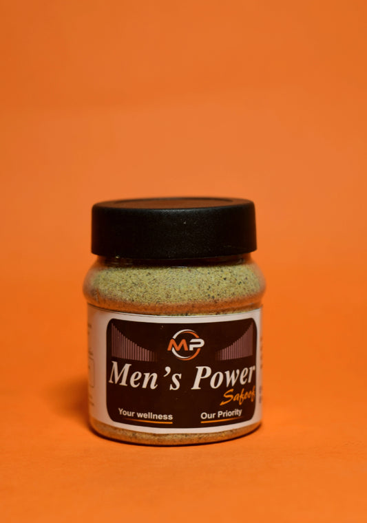 Men's Power ( Increse Your Stamina )