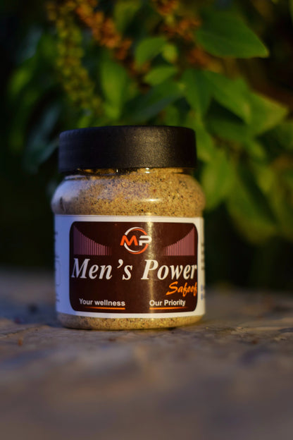 Men's Power  ( Increse Your Stamina )