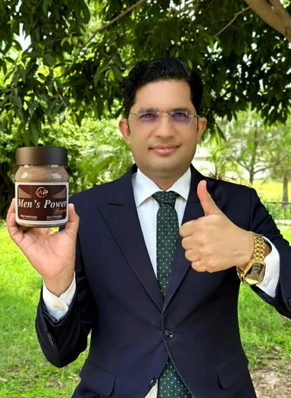 Men's Power  ( Increse Your Stamina )